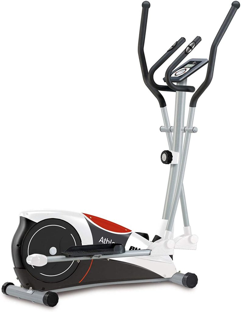 Vélo Elliptique Auto-alimenté KHRONOS - BH FITNESS