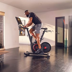 Echelon EX5-S vélo d'appartement : Test et Analyse COMPLET